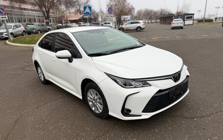 Toyota Corolla, 2021 год, 1 800 000 рублей, 15 фотография