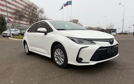 Toyota Corolla, 2021 год, 1 800 000 рублей, 16 фотография