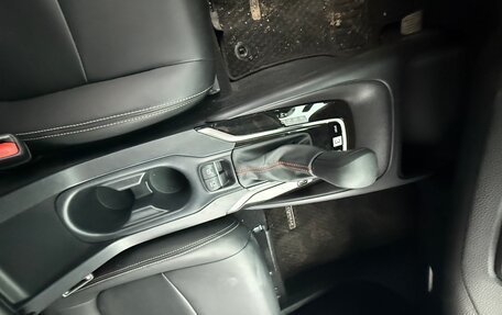 Toyota Corolla, 2021 год, 1 800 000 рублей, 19 фотография