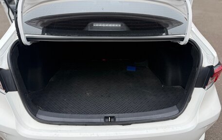Toyota Corolla, 2021 год, 1 800 000 рублей, 24 фотография