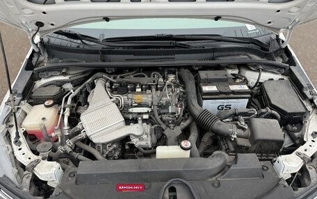 Toyota Corolla, 2021 год, 1 800 000 рублей, 27 фотография