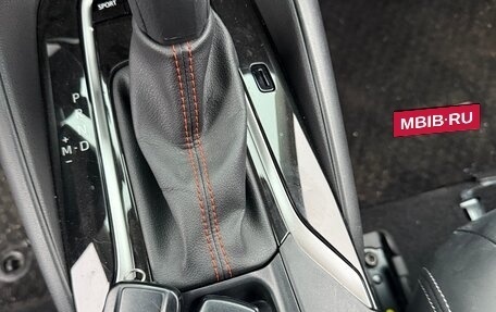 Toyota Corolla, 2021 год, 1 800 000 рублей, 20 фотография