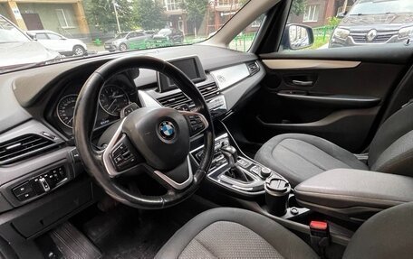BMW 2 серия Active Tourer F45, 2017 год, 950 000 рублей, 3 фотография