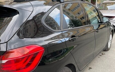 BMW 2 серия Active Tourer F45, 2017 год, 950 000 рублей, 6 фотография