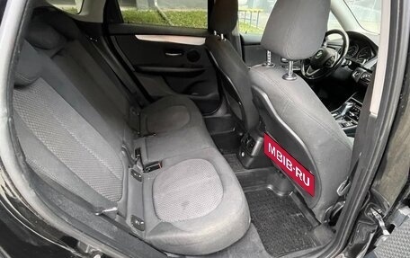 BMW 2 серия Active Tourer F45, 2017 год, 950 000 рублей, 4 фотография