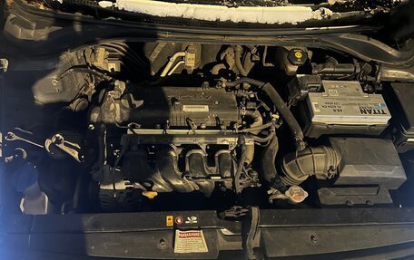 Hyundai Solaris II рестайлинг, 2018 год, 1 350 000 рублей, 8 фотография