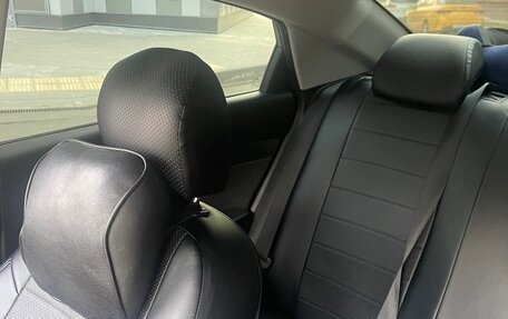 Hyundai Solaris II рестайлинг, 2018 год, 1 350 000 рублей, 9 фотография