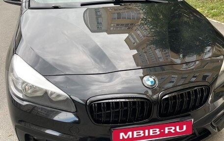 BMW 2 серия Active Tourer F45, 2017 год, 950 000 рублей, 8 фотография