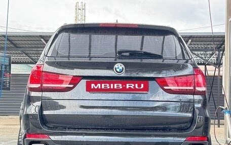 BMW X5, 2015 год, 3 700 000 рублей, 2 фотография