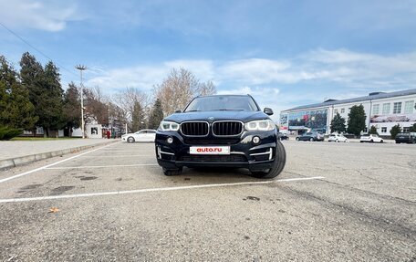 BMW X5, 2015 год, 3 700 000 рублей, 5 фотография