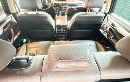 BMW X5, 2015 год, 3 700 000 рублей, 12 фотография