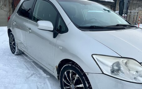 Toyota Auris II, 2007 год, 500 000 рублей, 3 фотография