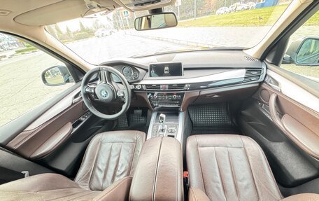 BMW X5, 2015 год, 3 700 000 рублей, 6 фотография