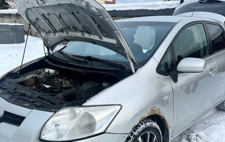 Toyota Auris II, 2007 год, 500 000 рублей, 4 фотография