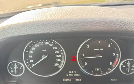 BMW X5, 2015 год, 3 700 000 рублей, 9 фотография