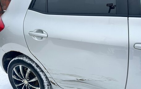 Toyota Auris II, 2007 год, 500 000 рублей, 6 фотография