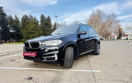 BMW X5, 2015 год, 3 700 000 рублей, 4 фотография
