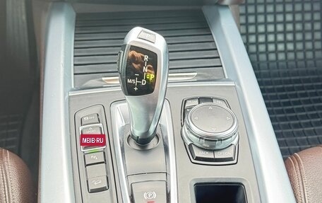 BMW X5, 2015 год, 3 700 000 рублей, 7 фотография