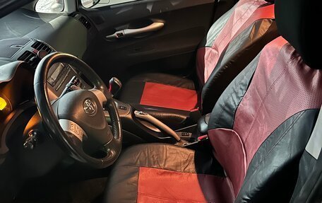 Toyota Auris II, 2007 год, 500 000 рублей, 8 фотография