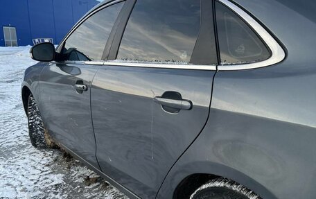 Chery Arrizo 7, 2014 год, 720 000 рублей, 8 фотография