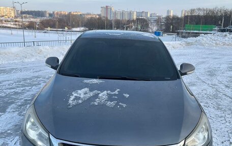 Chery Arrizo 7, 2014 год, 720 000 рублей, 3 фотография