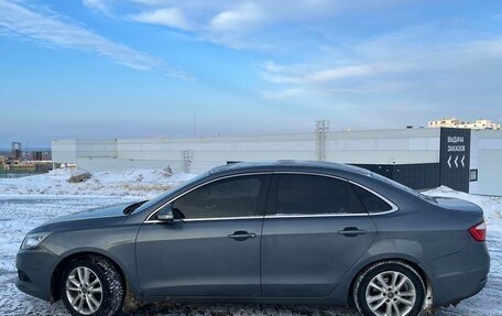 Chery Arrizo 7, 2014 год, 720 000 рублей, 6 фотография