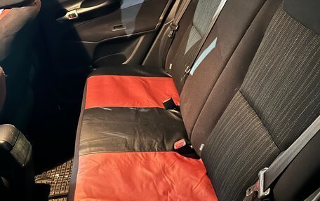 Toyota Auris II, 2007 год, 500 000 рублей, 9 фотография