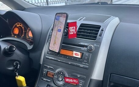 Toyota Auris II, 2007 год, 500 000 рублей, 7 фотография