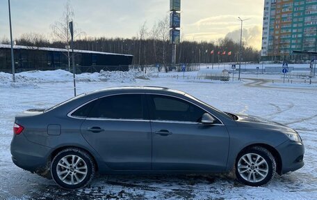 Chery Arrizo 7, 2014 год, 720 000 рублей, 12 фотография