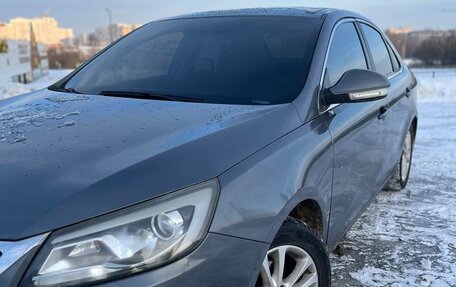 Chery Arrizo 7, 2014 год, 720 000 рублей, 5 фотография