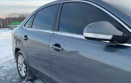 Chery Arrizo 7, 2014 год, 720 000 рублей, 13 фотография