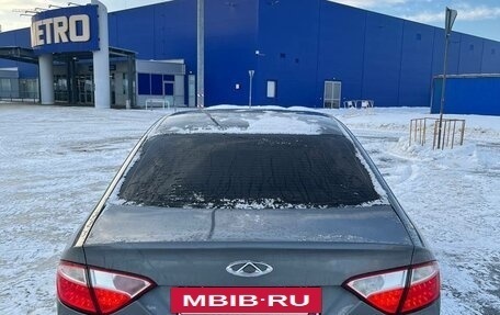 Chery Arrizo 7, 2014 год, 720 000 рублей, 10 фотография