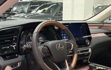 Lexus RX IV рестайлинг, 2025 год, 9 690 000 рублей, 4 фотография