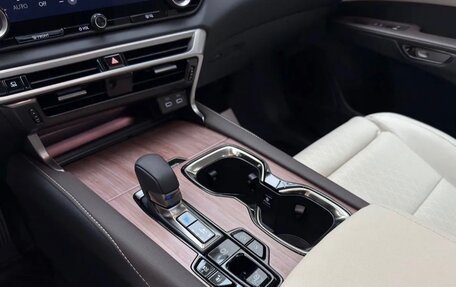 Lexus RX IV рестайлинг, 2025 год, 9 690 000 рублей, 5 фотография