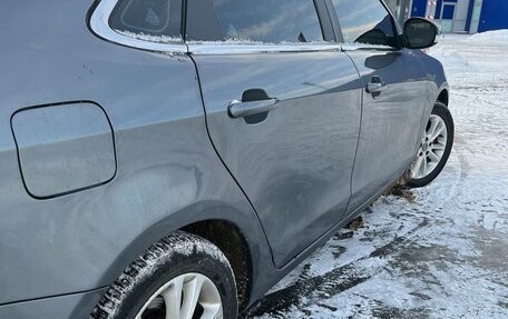 Chery Arrizo 7, 2014 год, 720 000 рублей, 14 фотография