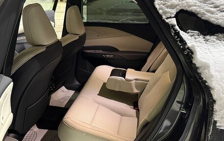 Lexus RX IV рестайлинг, 2025 год, 9 690 000 рублей, 8 фотография