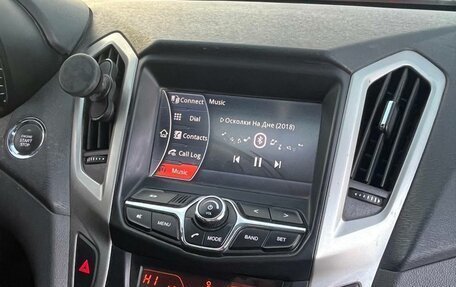 Chery Arrizo 7, 2014 год, 720 000 рублей, 18 фотография