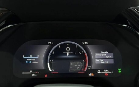 Lexus RX IV рестайлинг, 2025 год, 9 690 000 рублей, 7 фотография