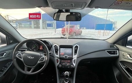 Chery Arrizo 7, 2014 год, 720 000 рублей, 16 фотография