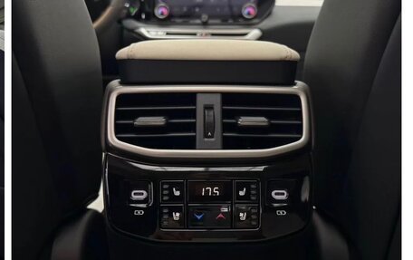 Lexus RX IV рестайлинг, 2025 год, 9 690 000 рублей, 12 фотография