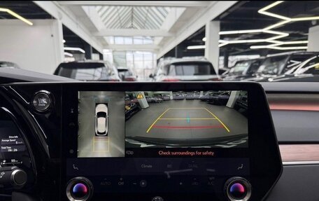 Lexus RX IV рестайлинг, 2025 год, 9 690 000 рублей, 19 фотография