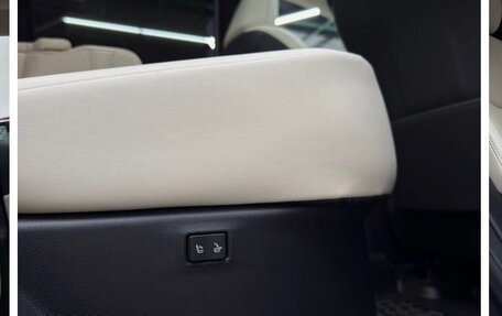 Lexus RX IV рестайлинг, 2025 год, 9 690 000 рублей, 13 фотография