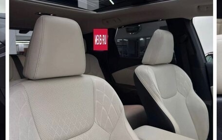 Lexus RX IV рестайлинг, 2025 год, 9 690 000 рублей, 14 фотография