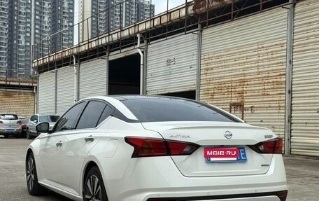 Nissan Altima VI (L34), 2022 год, 2 020 000 рублей, 5 фотография