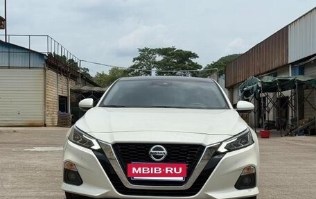 Nissan Altima VI (L34), 2022 год, 2 020 000 рублей, 2 фотография