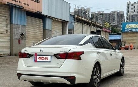 Nissan Altima VI (L34), 2022 год, 2 020 000 рублей, 4 фотография