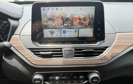 Nissan Altima VI (L34), 2022 год, 2 020 000 рублей, 14 фотография