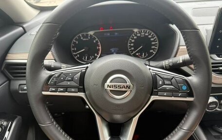 Nissan Altima VI (L34), 2022 год, 2 020 000 рублей, 11 фотография