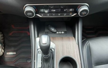 Nissan Altima VI (L34), 2022 год, 2 020 000 рублей, 13 фотография