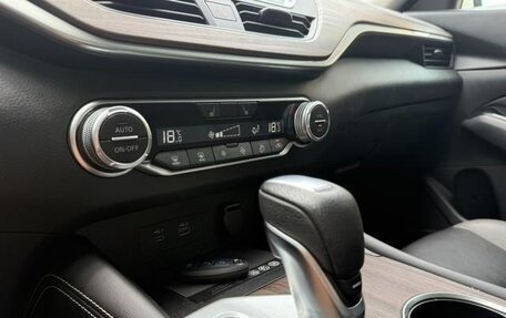 Nissan Altima VI (L34), 2022 год, 2 020 000 рублей, 12 фотография